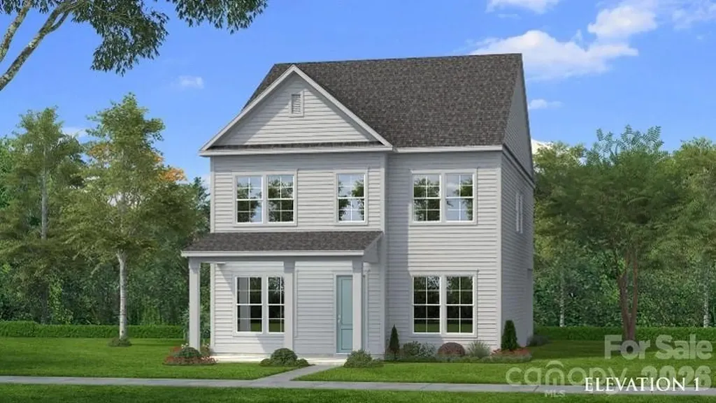 2116 Hickory Homestead Road Pineville NC 28134