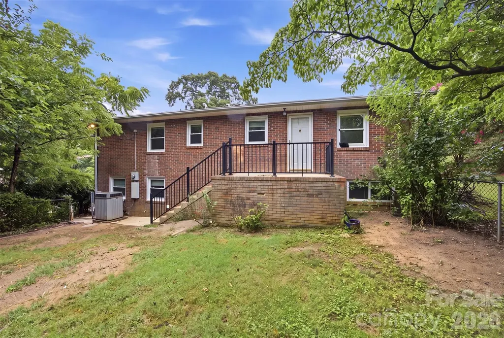 601 Groves Street Kings Mountain NC 28086