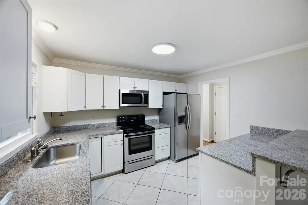 601 Groves Street Kings Mountain NC 28086