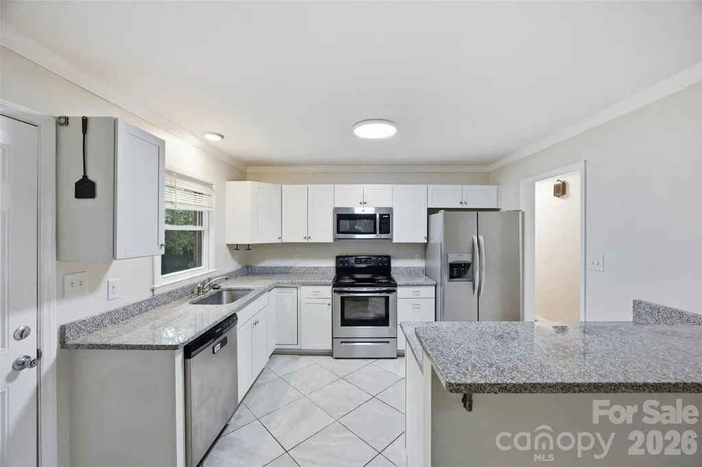 601 Groves Street Kings Mountain NC 28086