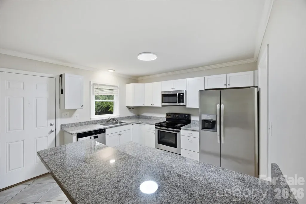 601 Groves Street Kings Mountain NC 28086