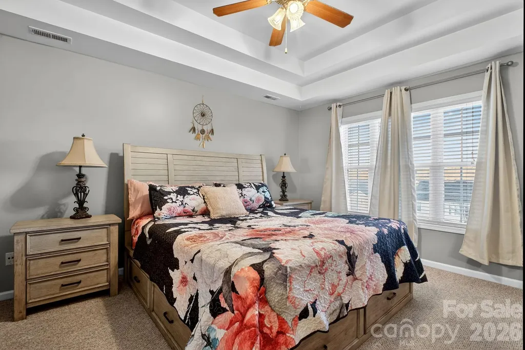 121 Guernsey Court Dallas NC 28034