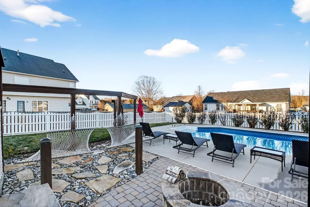 121 Guernsey Court Dallas NC 28034