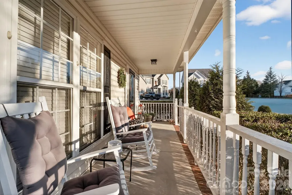 121 Guernsey Court Dallas NC 28034