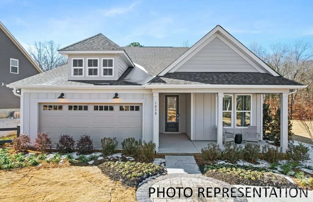 Waxhaw NC, 3010 NE Topaz River Road