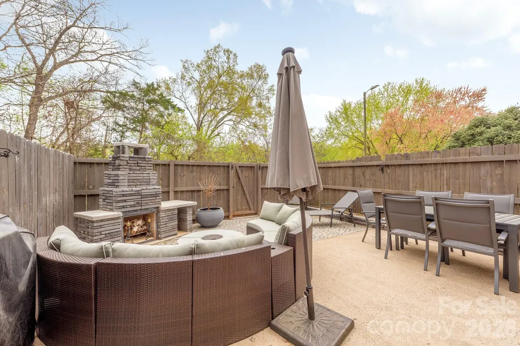 8308 Knights Bridge Road Charlotte NC 28210