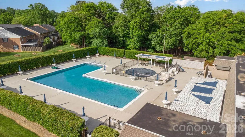 8308 Knights Bridge Road Charlotte NC 28210