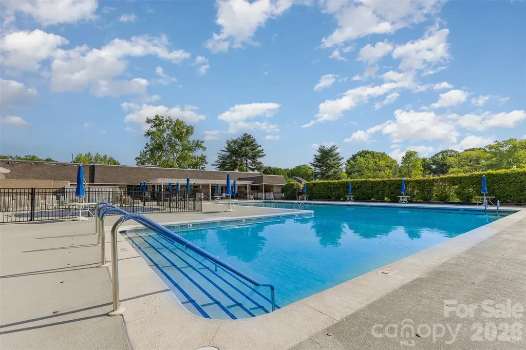 8308 Knights Bridge Road Charlotte NC 28210