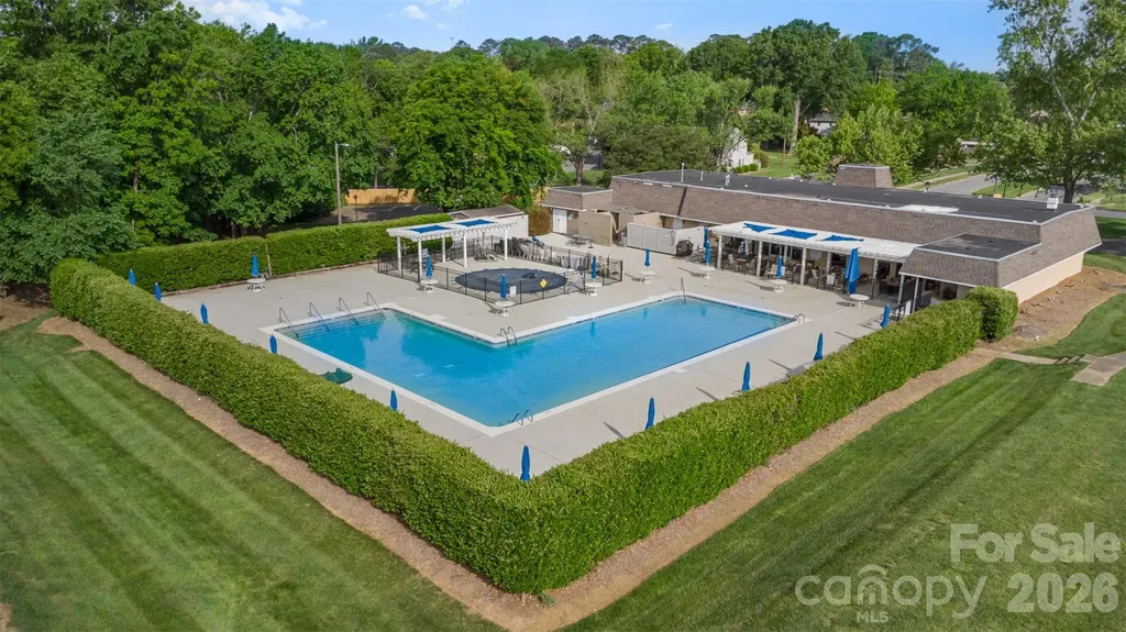 8308 Knights Bridge Road Charlotte NC 28210