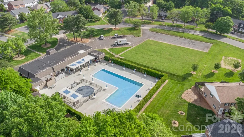 8308 Knights Bridge Road Charlotte NC 28210