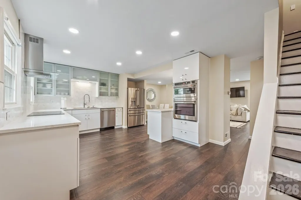 8308 Knights Bridge Road Charlotte NC 28210