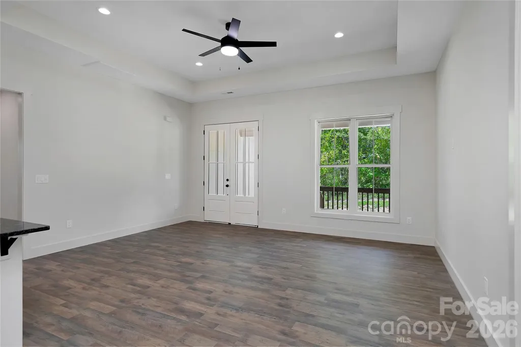 146 Cliff Road Penrose NC 28766