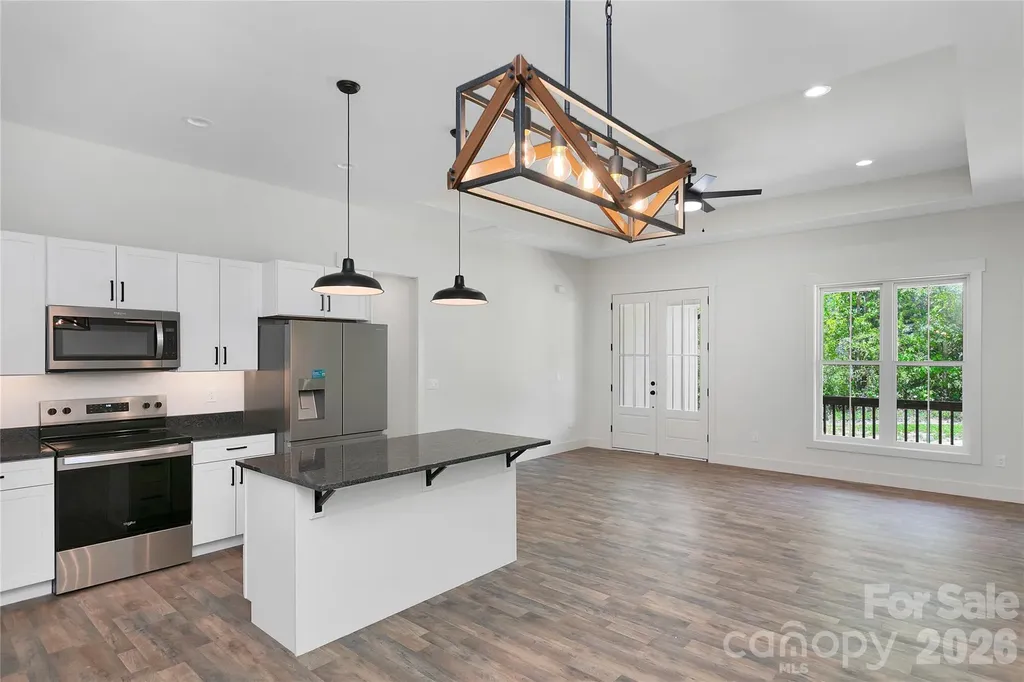 146 Cliff Road Penrose NC 28766