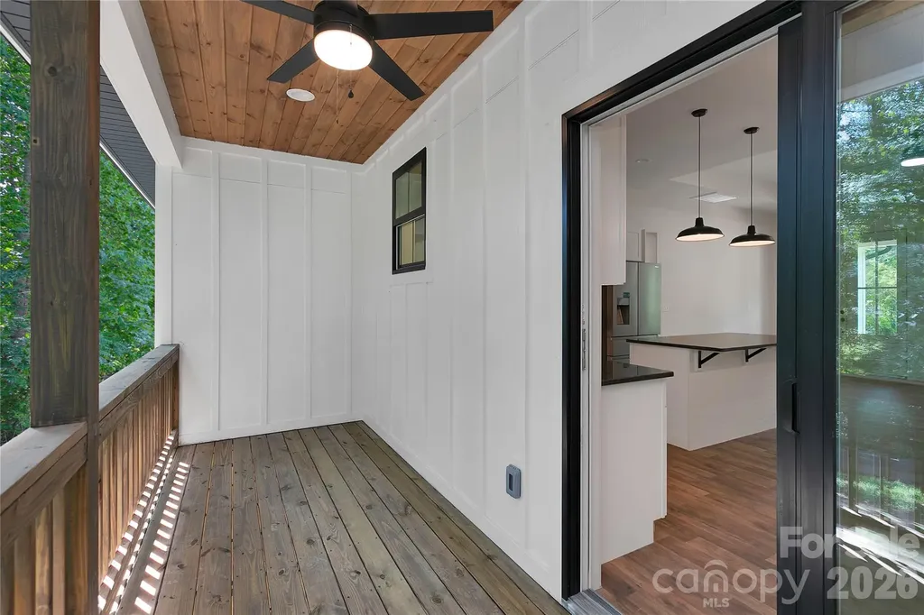 146 Cliff Road Penrose NC 28766
