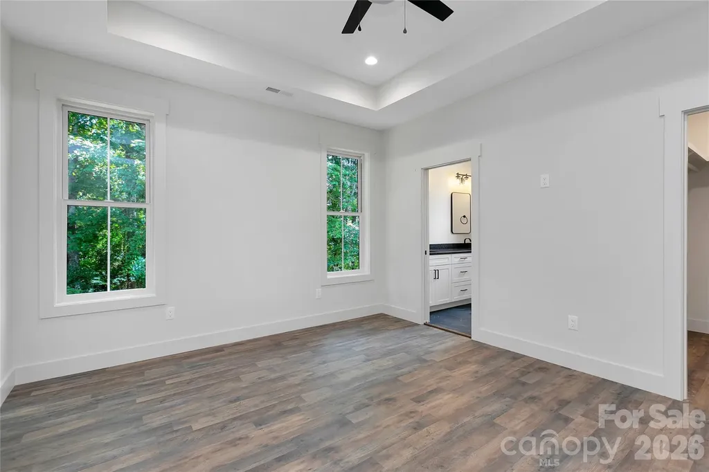 146 Cliff Road Penrose NC 28766