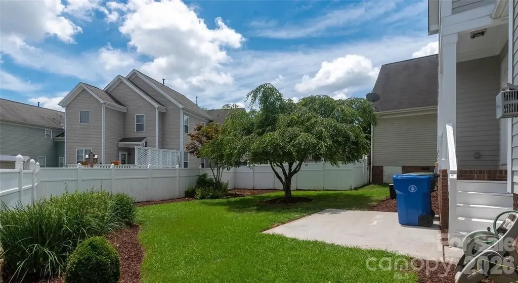 166 Water Oak Drive Mooresville NC 28117