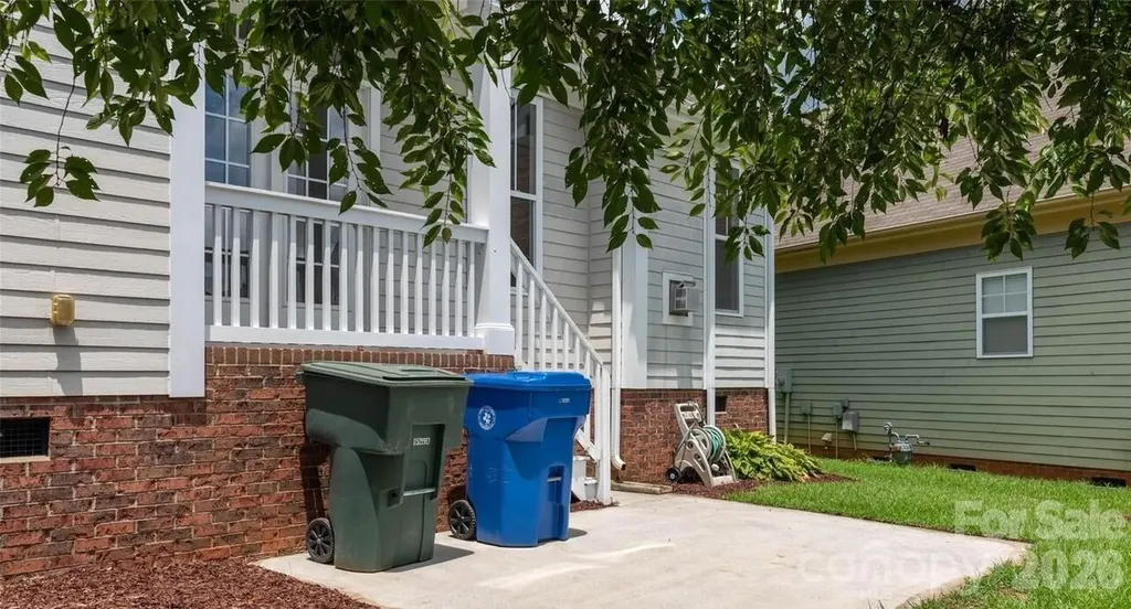 166 Water Oak Drive Mooresville NC 28117