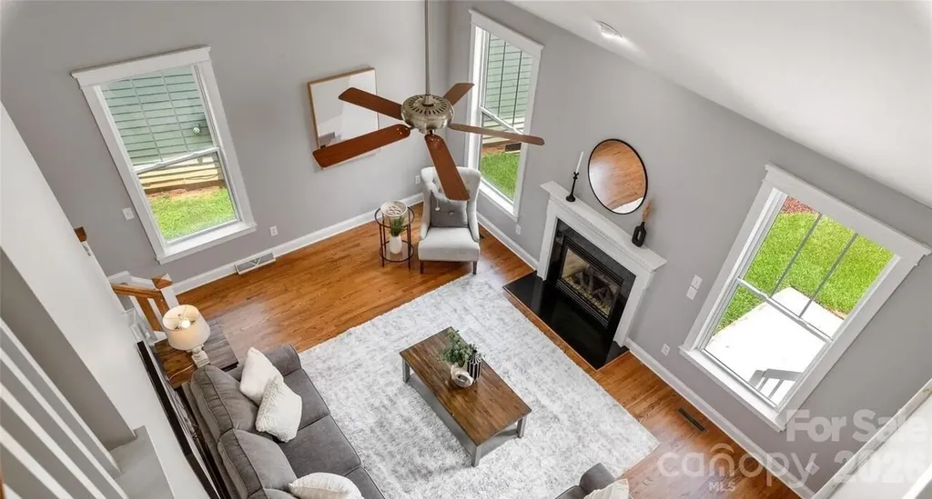 166 Water Oak Drive Mooresville NC 28117