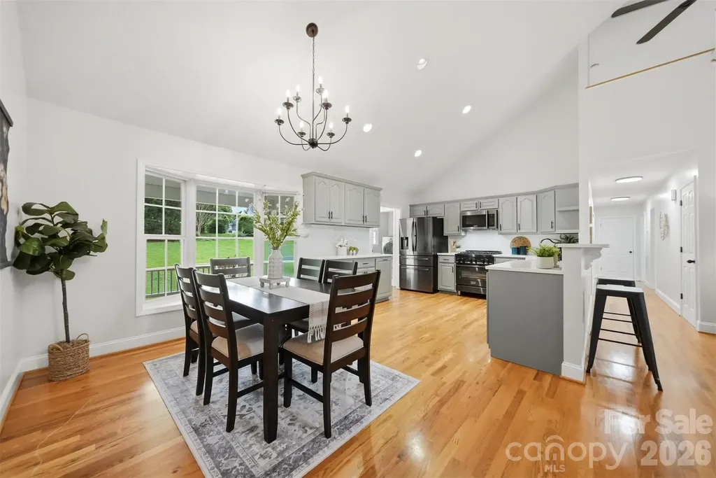 920 Barrington Drive NE Lenoir NC 28645