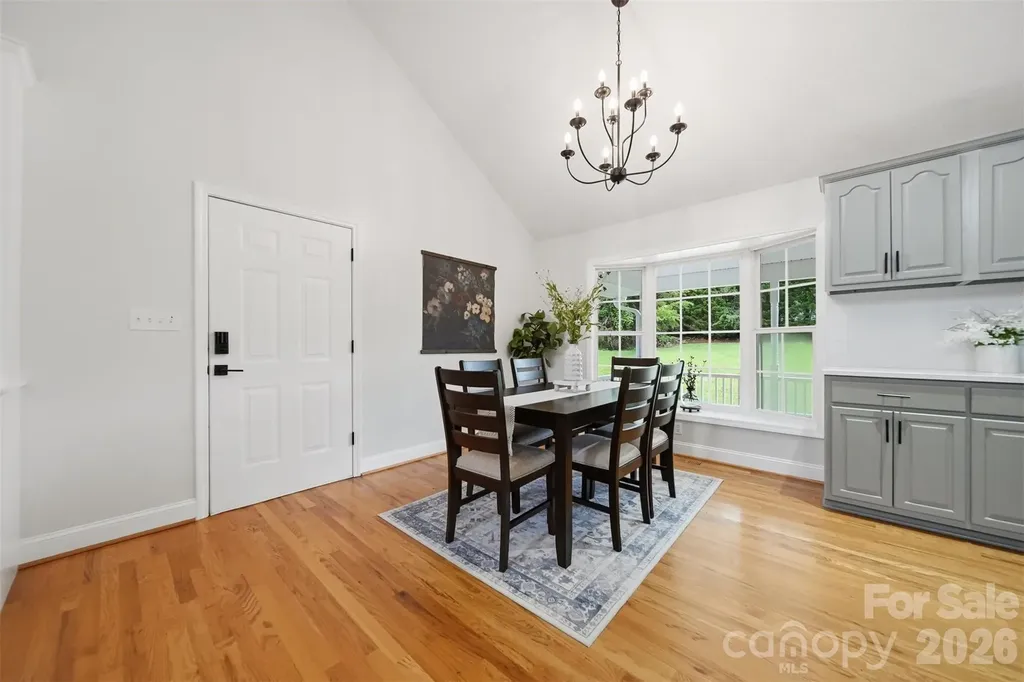920 Barrington Drive NE Lenoir NC 28645