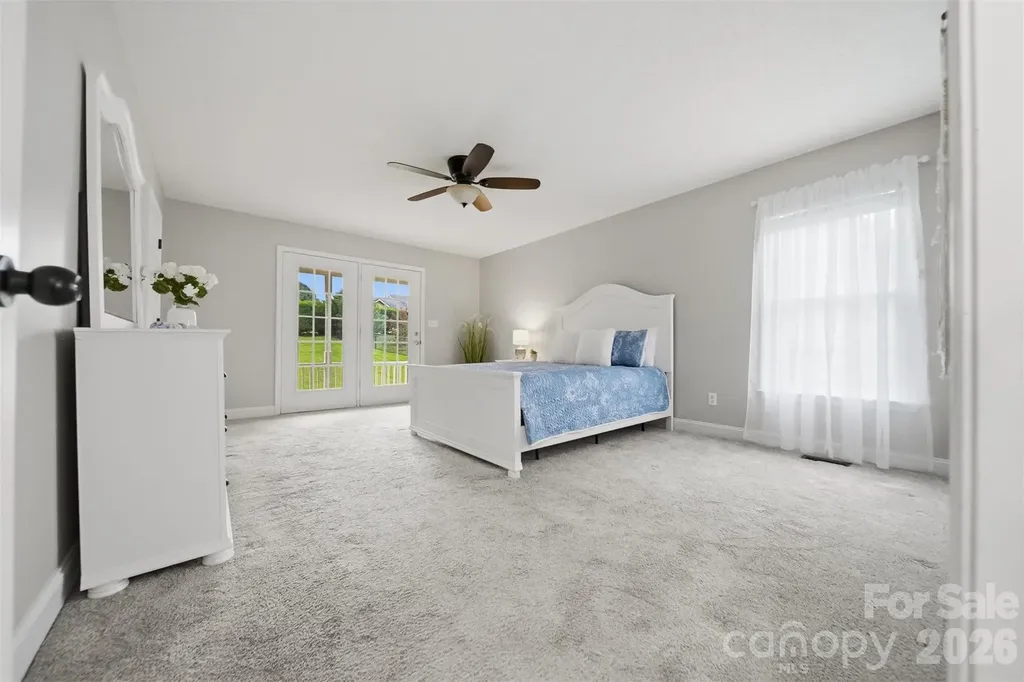 920 Barrington Drive NE Lenoir NC 28645
