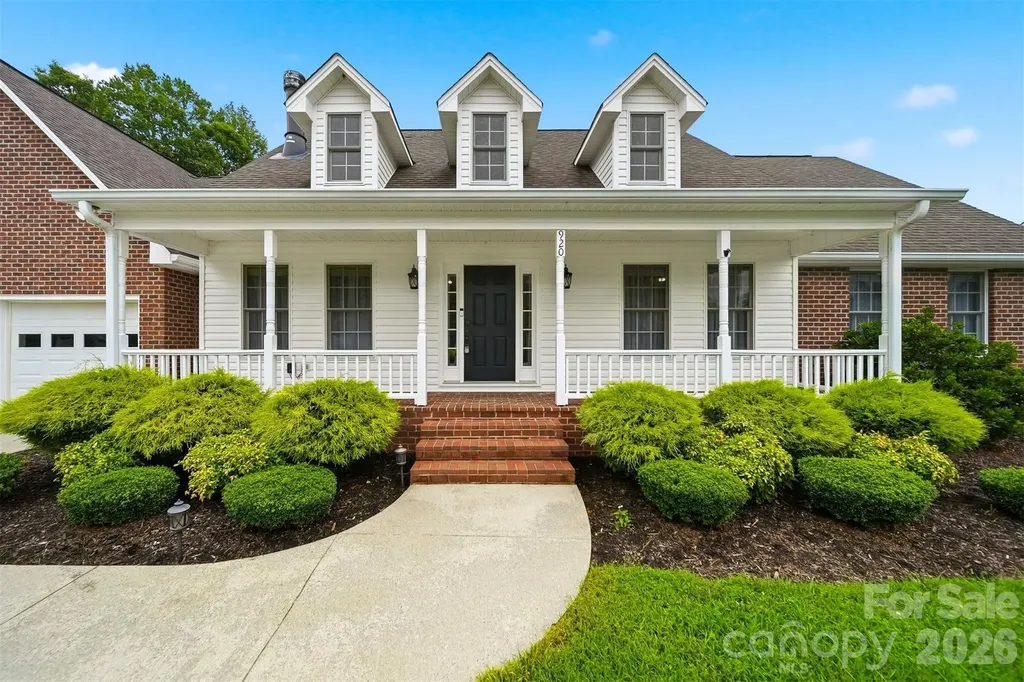 920 Barrington Drive NE Lenoir NC 28645