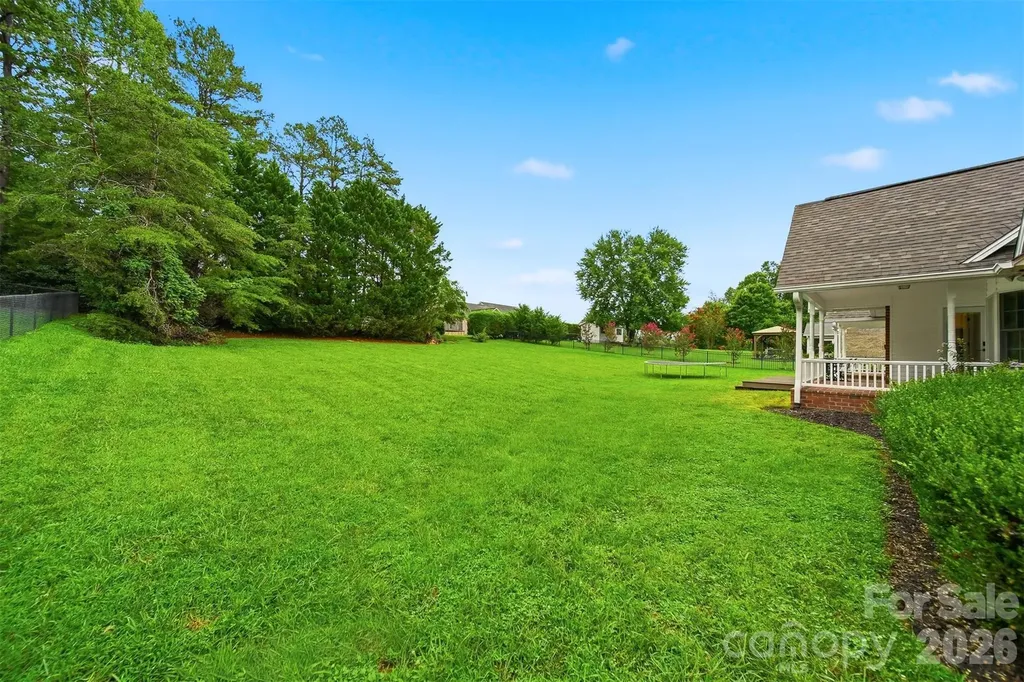 920 Barrington Drive NE Lenoir NC 28645
