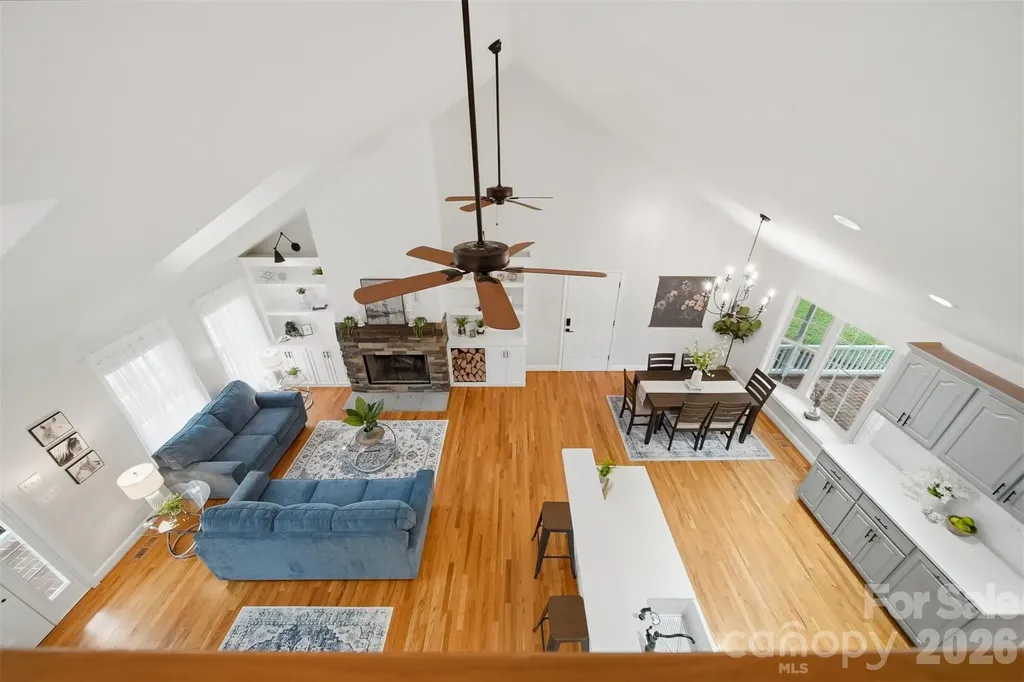 920 Barrington Drive NE Lenoir NC 28645