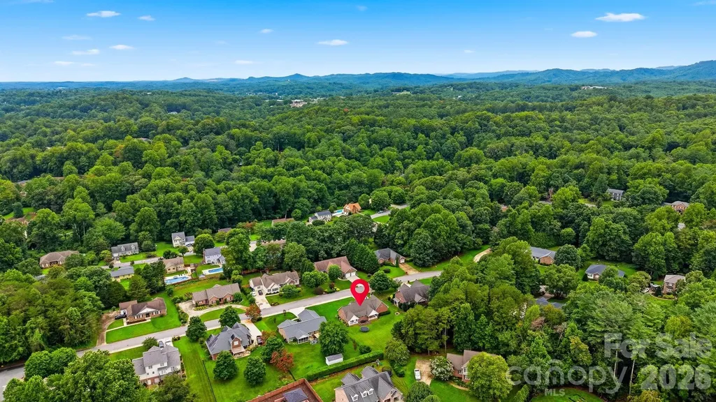 920 Barrington Drive NE Lenoir NC 28645