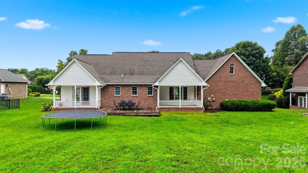 920 Barrington Drive NE Lenoir NC 28645