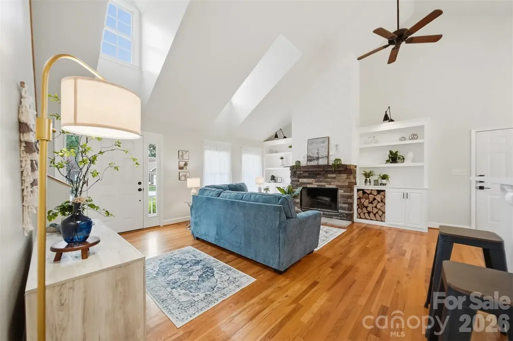 920 Barrington Drive NE Lenoir NC 28645
