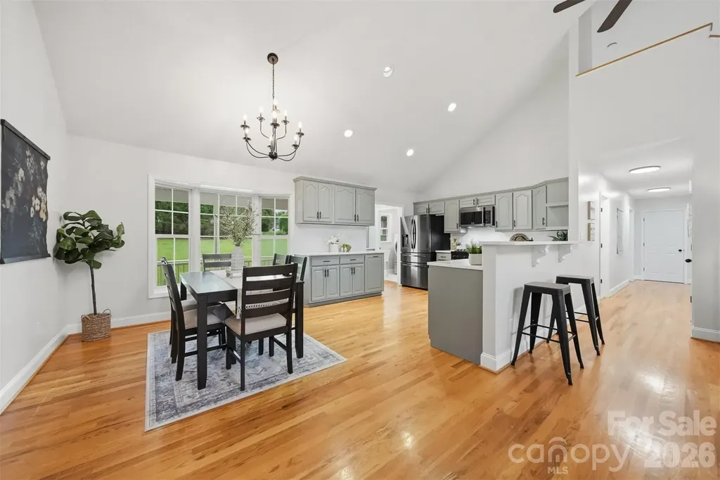 920 Barrington Drive NE Lenoir NC 28645