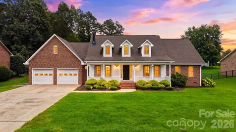 920 Barrington Drive NE Lenoir NC 28645