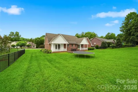 920 Barrington Drive NE Lenoir NC 28645