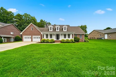 920 Barrington Drive NE Lenoir NC 28645