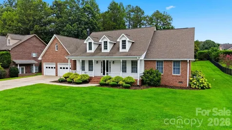 920 Barrington Drive NE Lenoir NC 28645