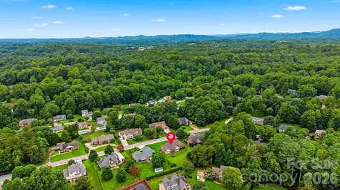 920 Barrington Drive NE Lenoir NC 28645