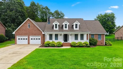 920 Barrington Drive NE Lenoir NC 28645