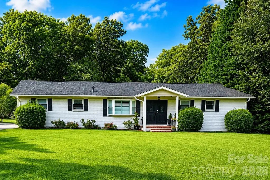 505 Amon Lane Pineville NC 28134