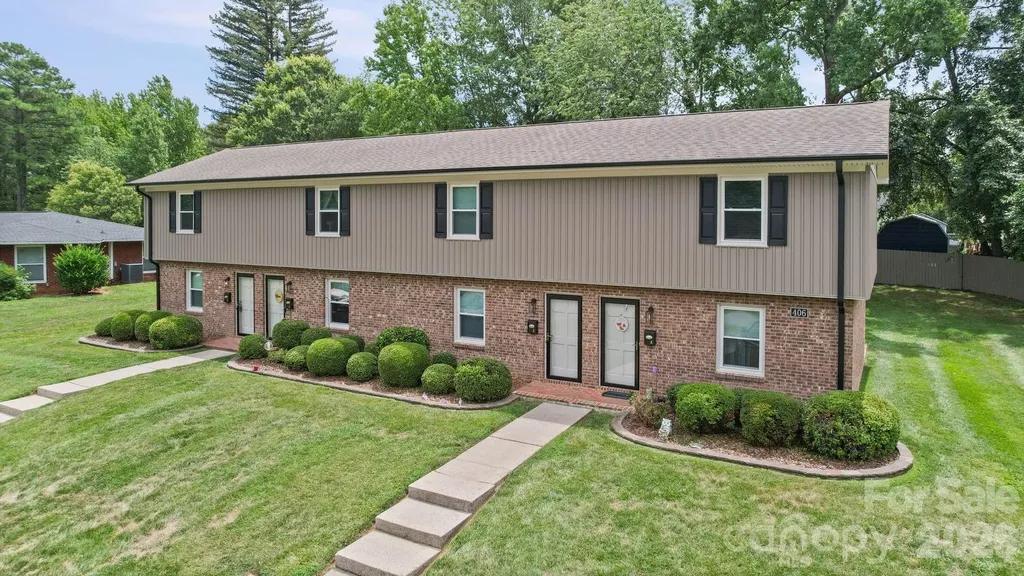 406 E 18th Street Kannapolis NC 28083