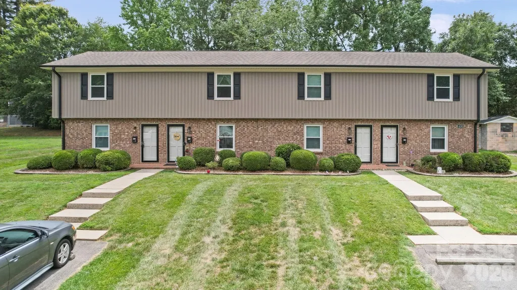 406 E 18th Street Kannapolis NC 28083