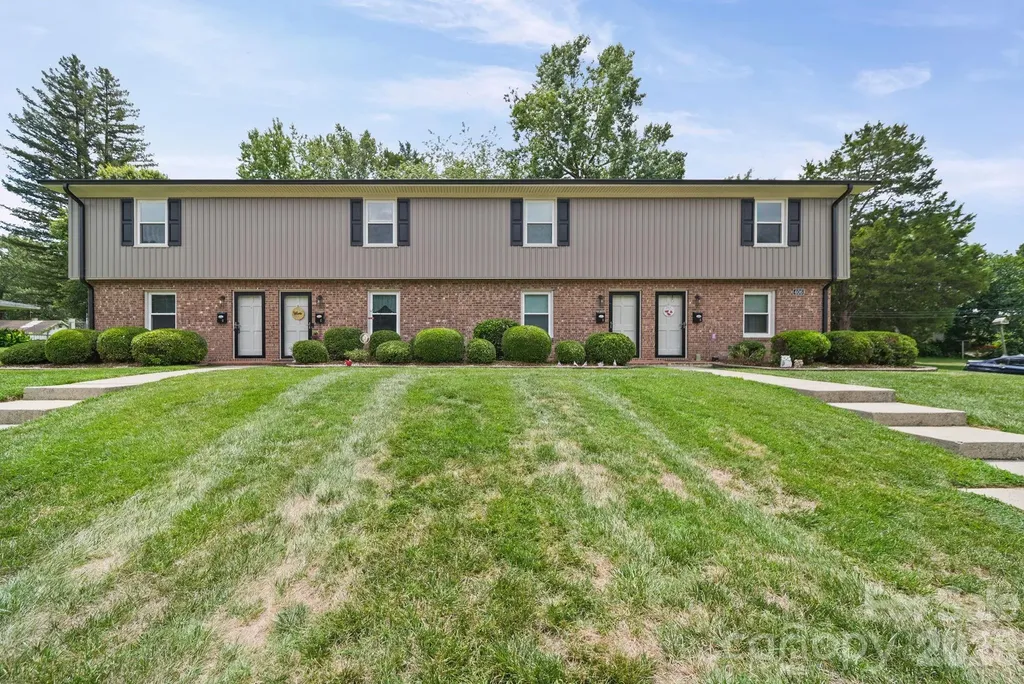 406 E 18th Street Kannapolis NC 28083