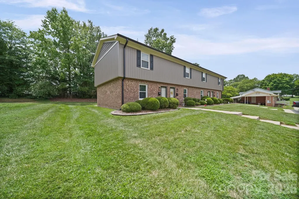 406 E 18th Street Kannapolis NC 28083