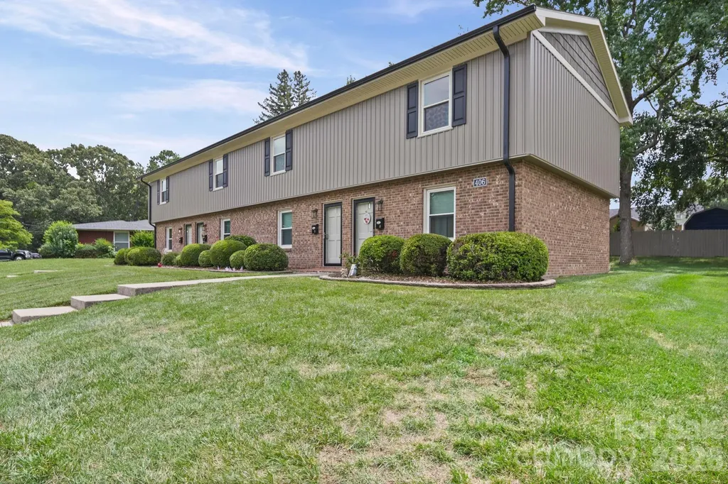 406 E 18th Street Kannapolis NC 28083