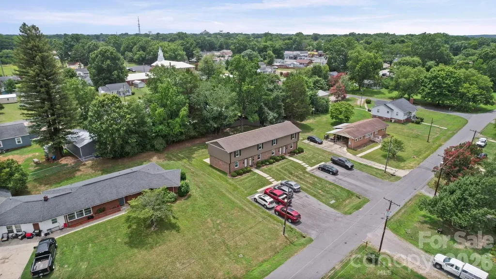 406 E 18th Street Kannapolis NC 28083