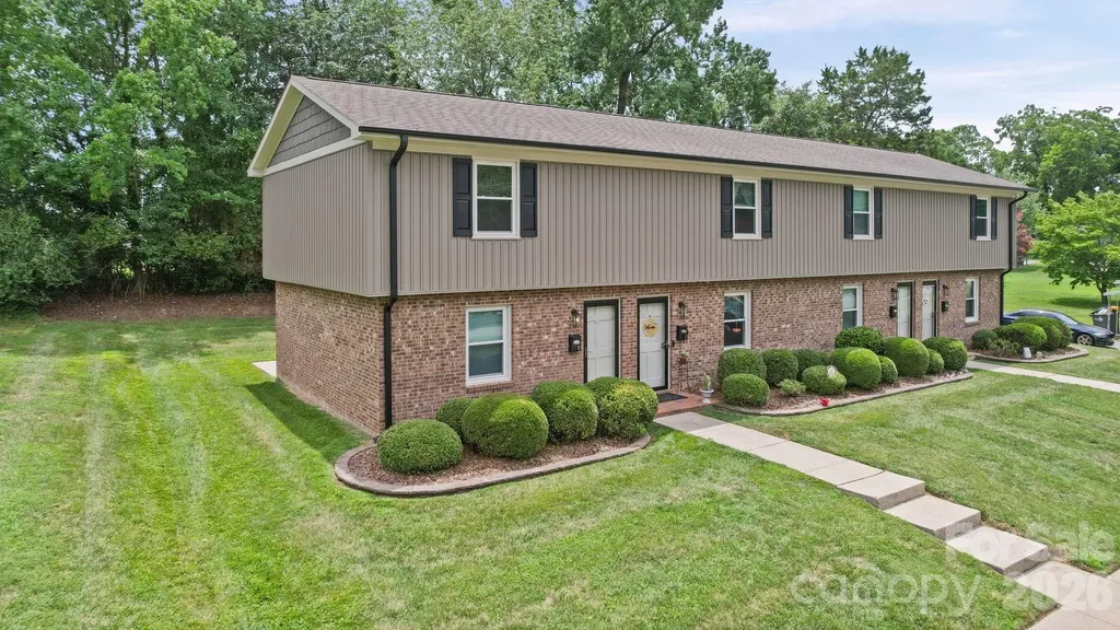 406 E 18th Street Kannapolis NC 28083
