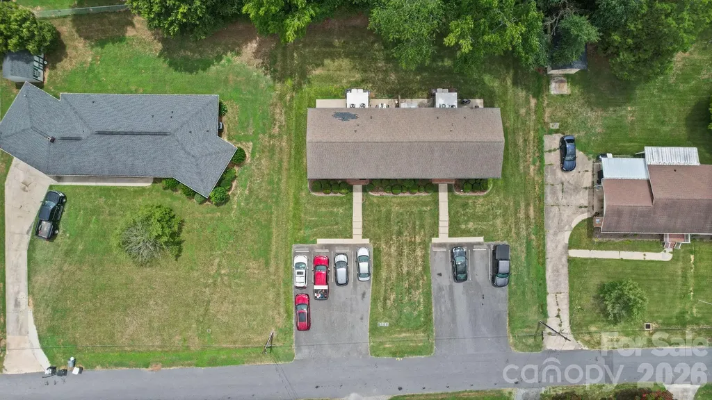 406 E 18th Street Kannapolis NC 28083