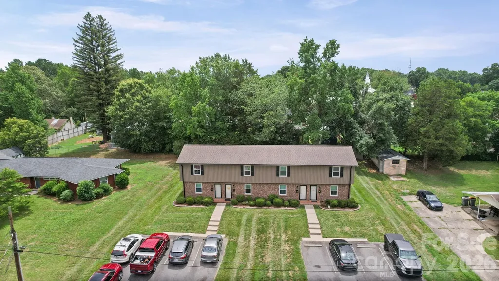 406 E 18th Street Kannapolis NC 28083
