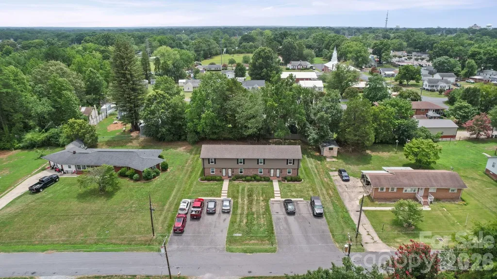 406 E 18th Street Kannapolis NC 28083