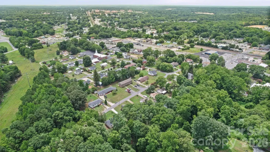 406 E 18th Street Kannapolis NC 28083